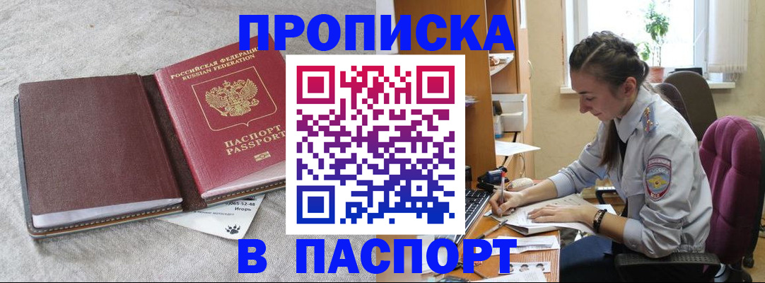 где прописаться в Покрове